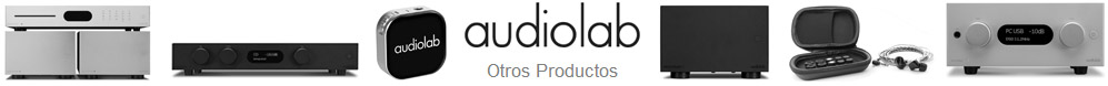 Audiolab